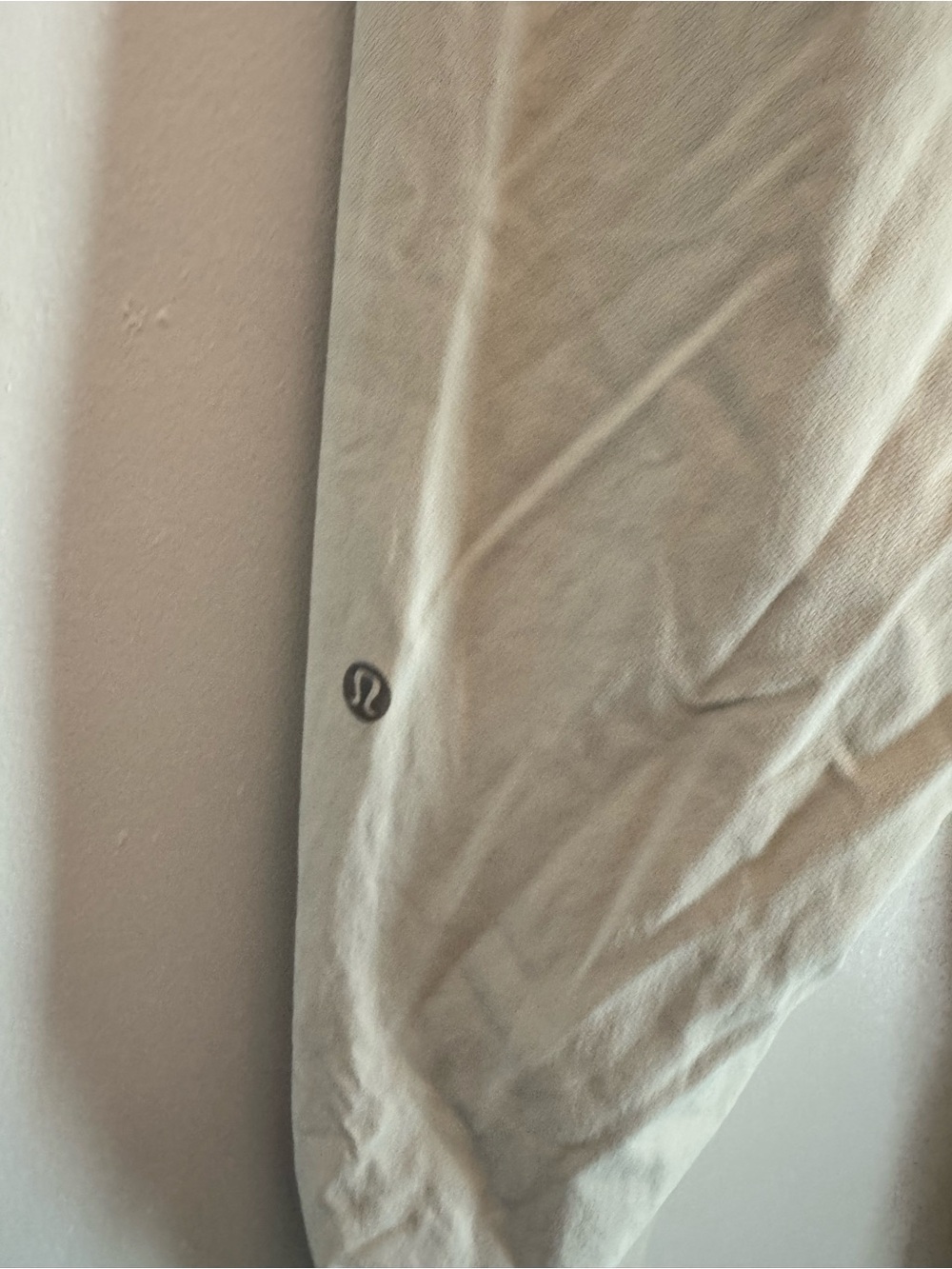 Lululemon Women's License to Train High Rise Pant - Picture 9 of 11
